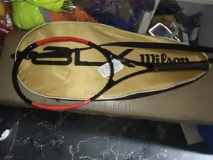 Wilson Prostaff Racket G790
