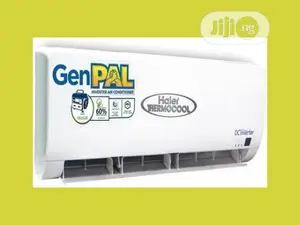 Haier Thermocool Ac Su Energy 2hp Hsu-18lneb-03 WHT