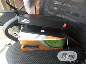 Fake Currency Detector