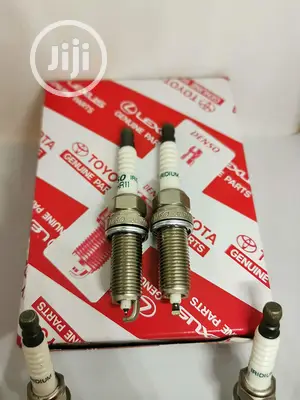 4pcs Genuine Denso Iridium Spark Plug Sc20hr11/Sc16hr11