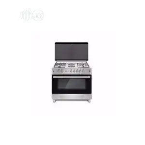 Maxi Gas Cooker 90*60 Model F9e50g2