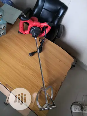 Hand Held Electric Mixer.