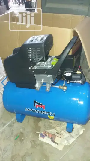 Air Compressor 50ltrs