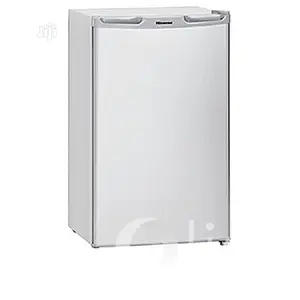Hisense Chest Freezer 95 Litres - Silver - Fc120sh