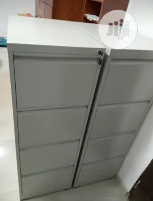Filing Cabinet