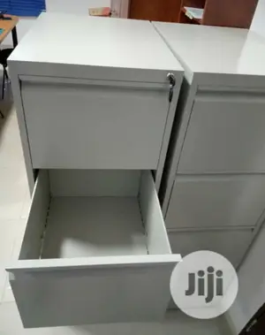 Filing Cabinet