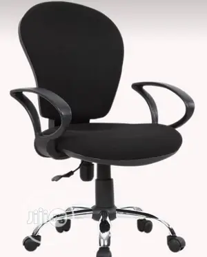 Secretary Chair