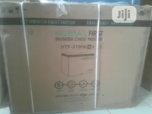 Inverter Thermocool Freezer. 4fit
