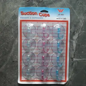 Snap Hook/Glass Hooks Display