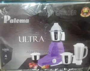 Paloma 1000 Watts Grinder