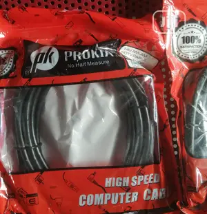 3 Meters Hdmi Cable