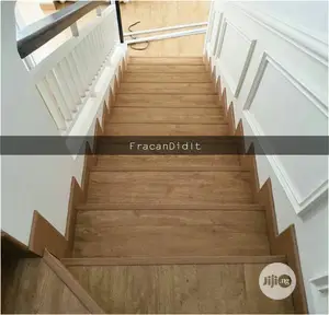 Vinly Luxury Wood-like Tile. Free Installation Nationwide
