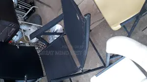 Folding Chairs