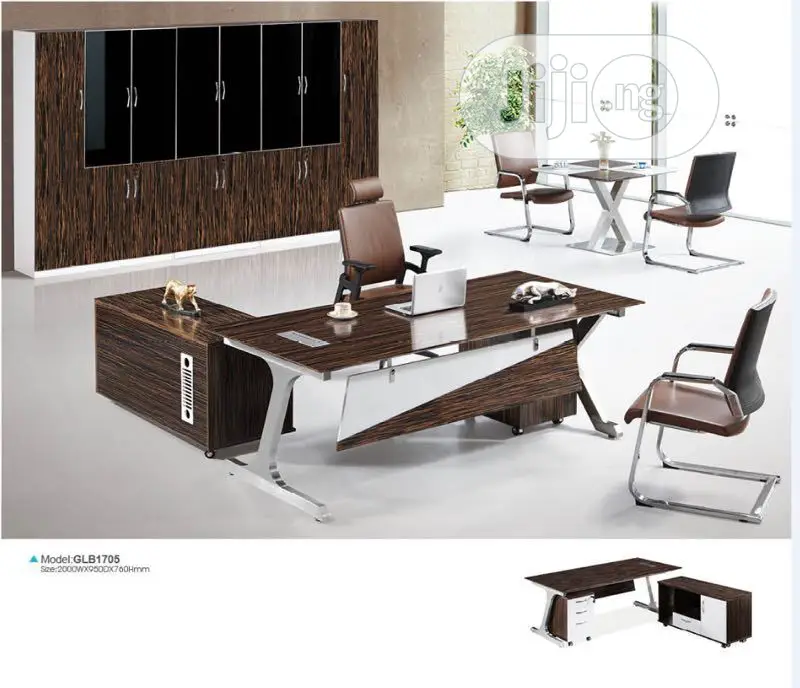 High Quality Executive Table