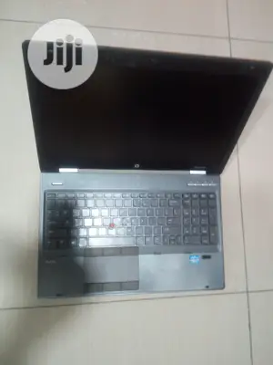 Laptop HP EliteBook 8770W 16GB Intel Core I5 HDD 1T