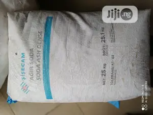 Soda Ash Dense