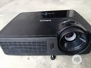 Daylight Infocus Projector for Abuja
