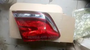 Honda Civic 2013 Back Light