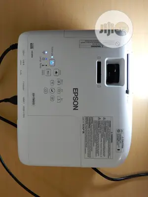 High Quality Epso Home Theater Projector