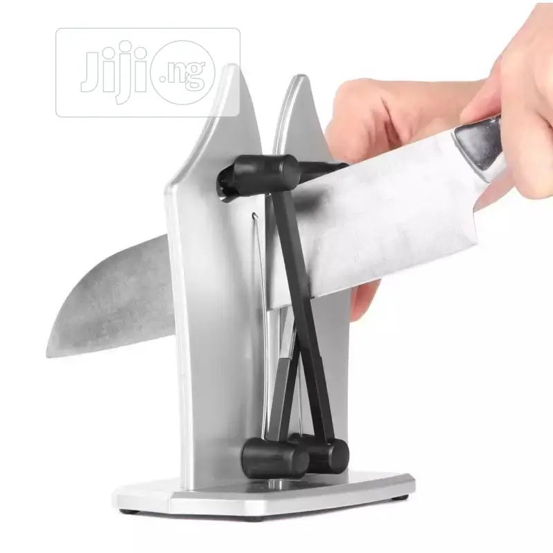 Bavarian Edge Knife Sharpener