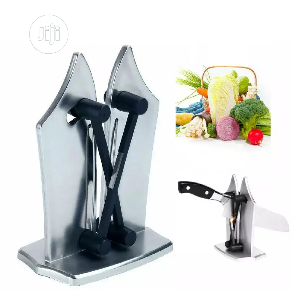 Bavarian Edge Knife Sharpener