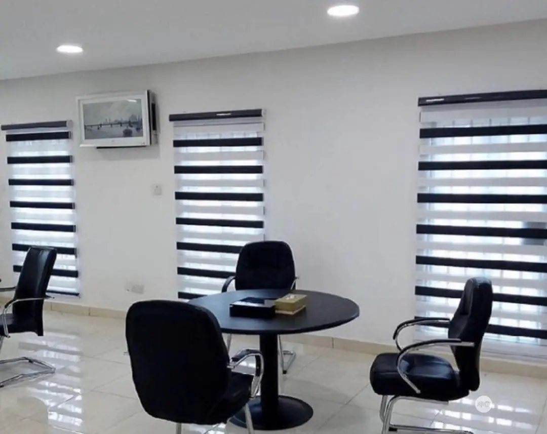 Window Blind