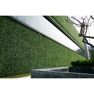 Artificial Wall Flower Mat
