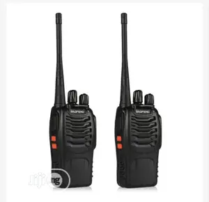 Baofeng Walkie Talkie Radio-2 Pieces