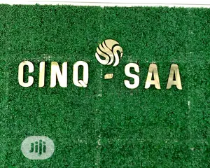 Indoor Signage