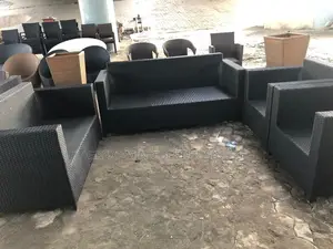 Best Quality Executive Full Sets Kins Chairs