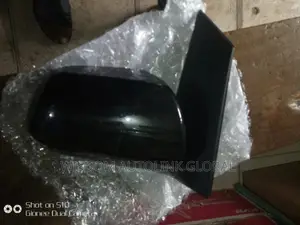 Side Mirror for Toyota Sienna 2017 With Heater/Dryer