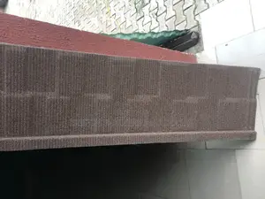 Afordable Tiger Shingle Quality Roofing Sheet