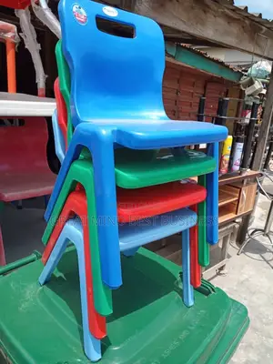 High Quality Plastic Altak Chair