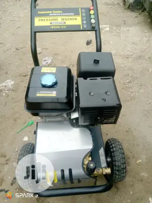 Car Wash Machine 13hp
