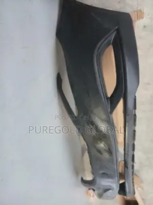 Front Bumper for Hyundai Sonata 2013 Model