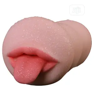 Blowjob Oral Sucking Men's Adult Toys