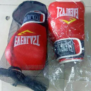 Punching Glove