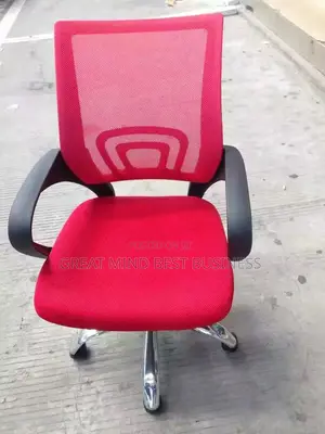 Italian Swivel Office Chair
