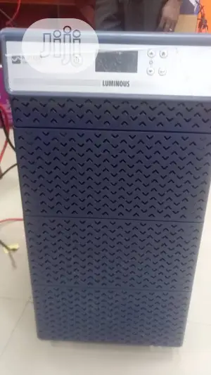 Luminous 5kva 48v Pure Sine Wave Inverter