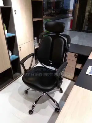 Imported High Quality Swivel Office Chair