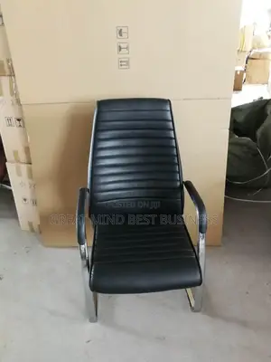 Visitors Office Chair
