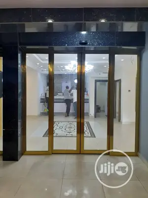 Automatic Door