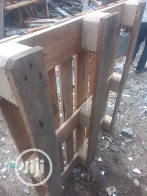 Buy Your Strong Wood Pallets