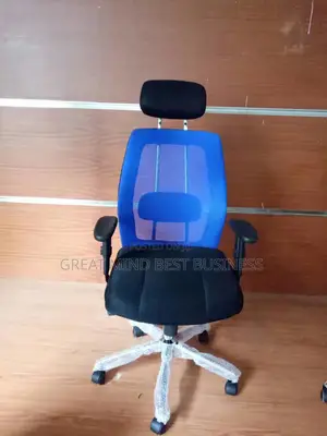 Imported High Quality Swivel Office Chair