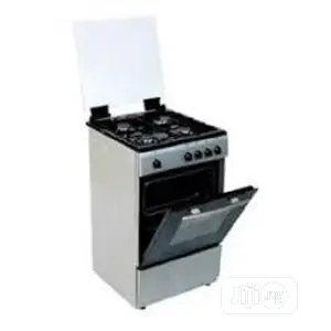 IGNIS Gas Cooker Fst550gt-Sl