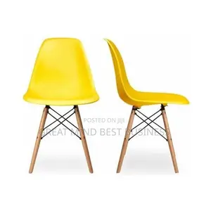 High Quality Plastic Chairs