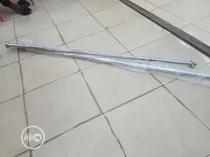 Weight Barbell
