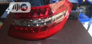 Mercedes Benz Rear/Back Light
