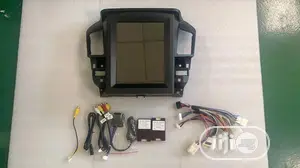 Lexus Rx 300 Android Tesal Player 1998 To 03