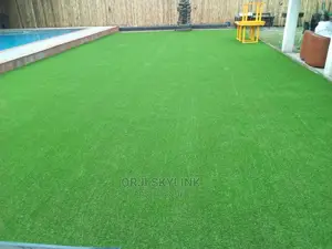 Artificial Synthetic Green Grass
